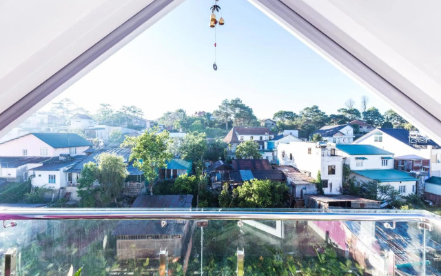 Selena Dalat Homestay