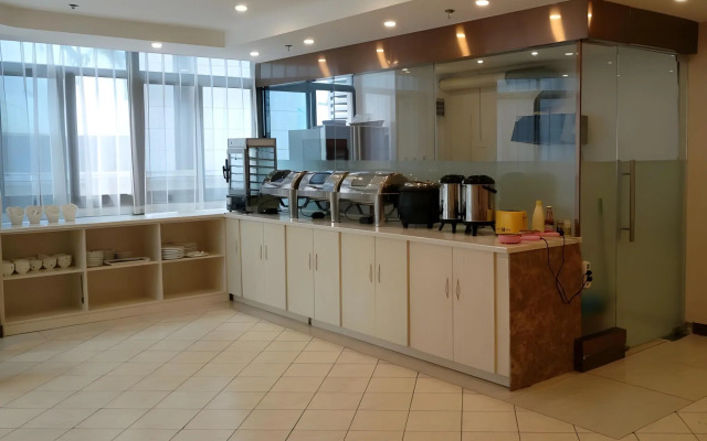 GreenTree Inn Wuxi Jiangyin Nanzha Town Express Hotel