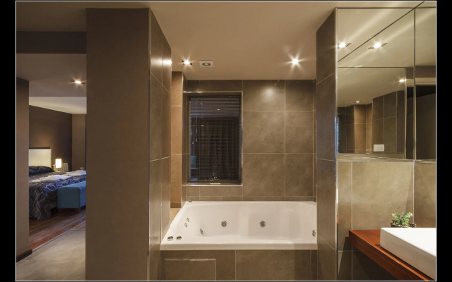 Bosque del Nahuel Boutique Hotel & Spa