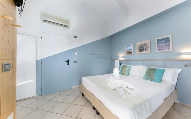 Hotel La Residenza