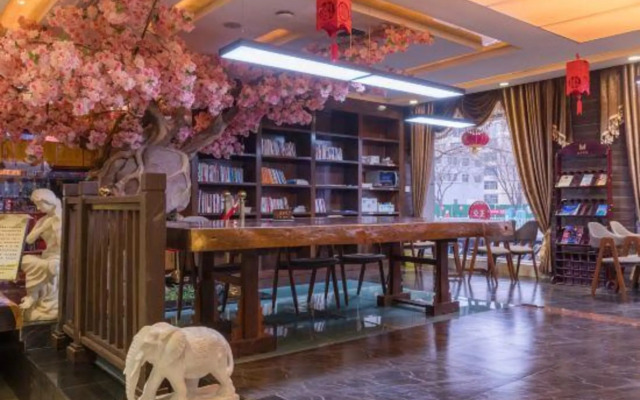 Yunxiang International Hotel