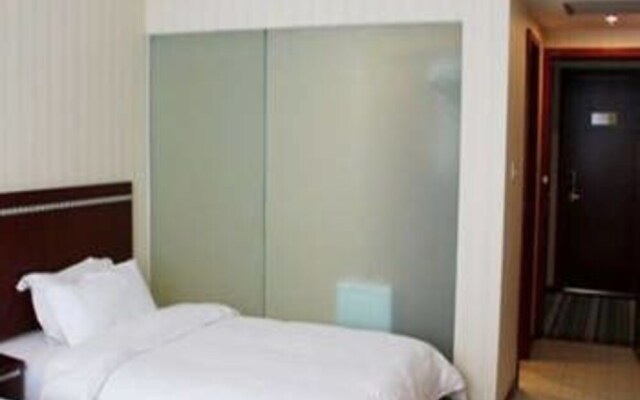 An De International Hotel