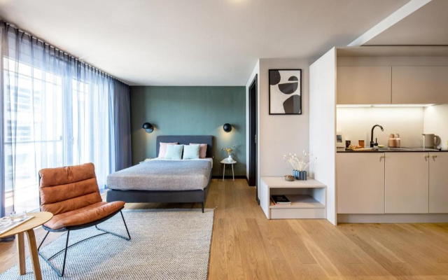 ipartment Boeblingen @HOME by Best Western