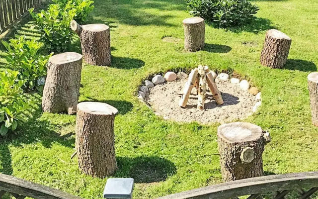 6 Person Holiday Home in Graested