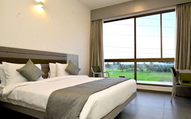Clarks Inn Express, KRS Road, Mysore