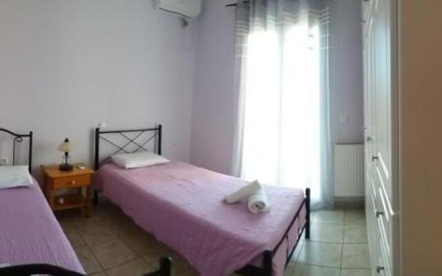 Villa Eleftheria