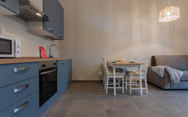 Einaudi Apartment by Wonderful Italy
