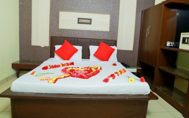 Hotel Abi Krishna