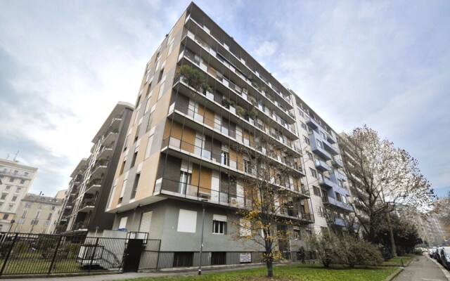 At Home Heart of Milan - Crocetta