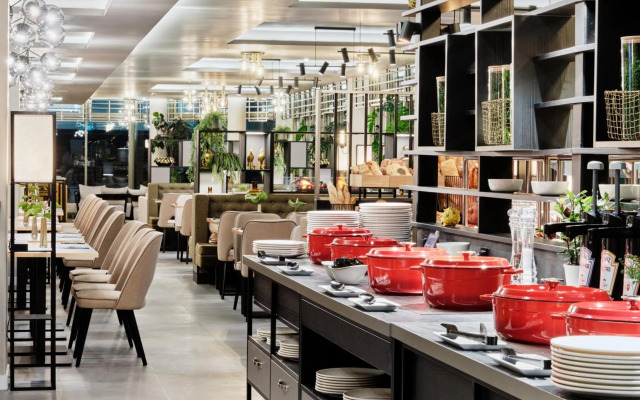 Leonardo Royal Hotel Warsaw