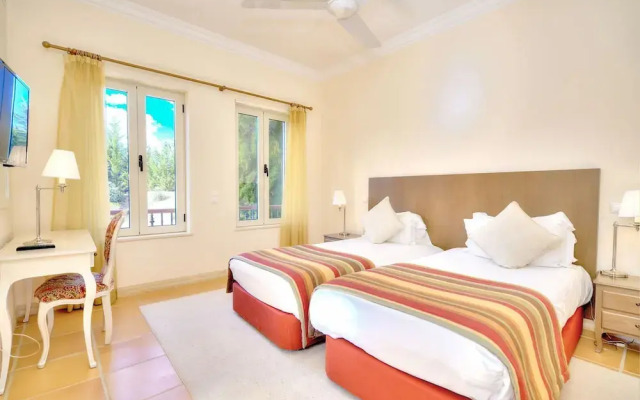 Monte Rei 2 bed Linked Villa