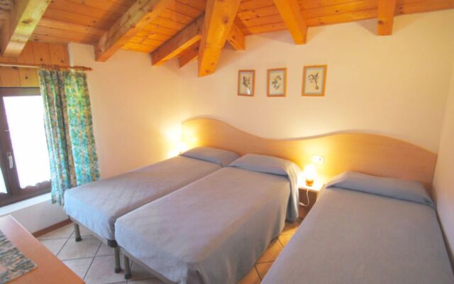 Apartment Dromaè Lago di Ledro 27900