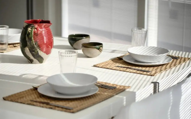 WeLive Trapani luxury apartments