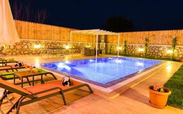 Villa Fresh