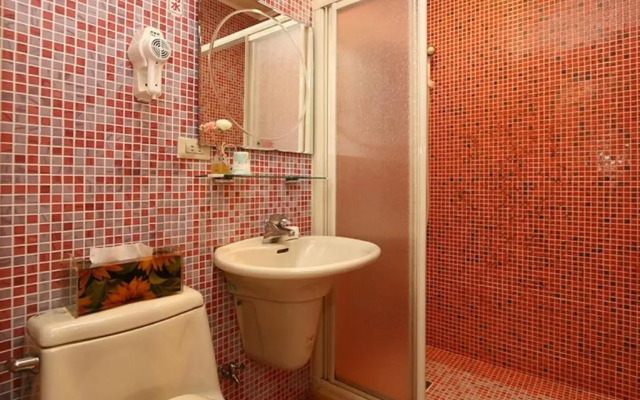 Ocean Deep Hostel
