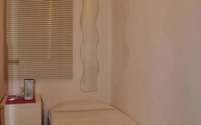 Apartment With 3 Bedrooms in Barcelona, With Wifi - 3 km From the Beac