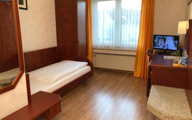 Hotel-Restaurant & Gästehaus Löwen