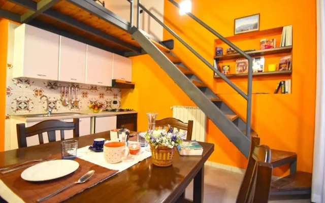 Case Cosi Napoli - Suite con Terrazza 19