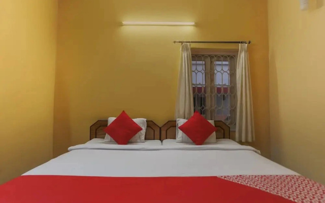 Be 302 by OYO Rooms