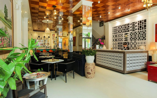 Hanoi Solo Hostel