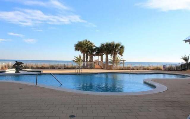 Beach Colony East 8A