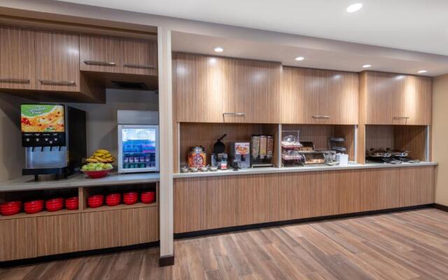 TownePlace Suites by Marriott Indianapolis Airport