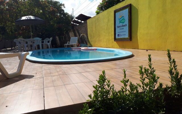 Ypioca Beach Pousada