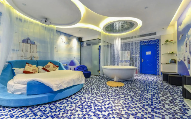 Huaerman Holiday Hotel