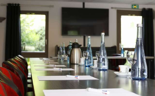 Hôtel restaurant Le Colibri