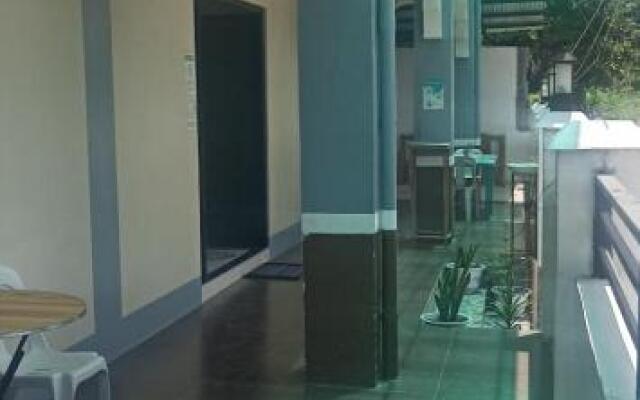 Junie Pension House