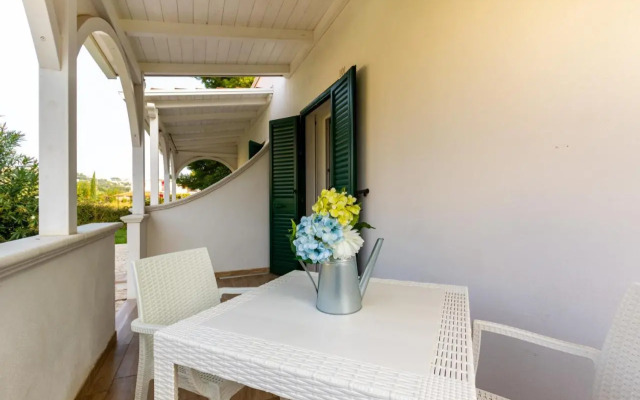 Appartamento Iremar C3 Myho Casa
