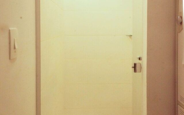 The Container Hostel