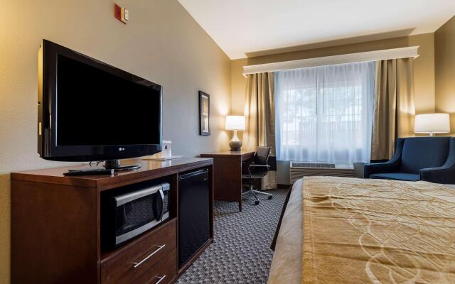 Comfort Inn Auburn - Seattle