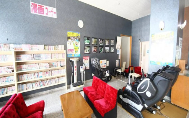 Kamenoi Hotel Okunikko