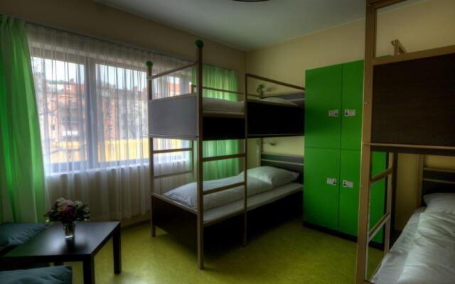 2A Hostel