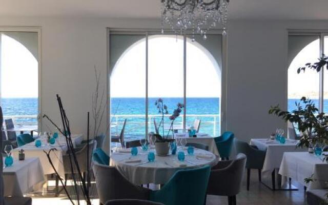 Hotel de la Plage Santa Vittoria