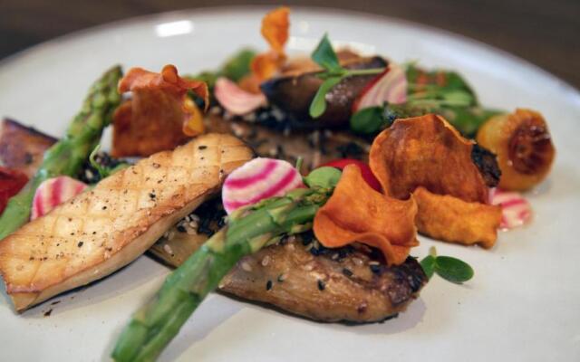 Hotel Tatenhove Texel