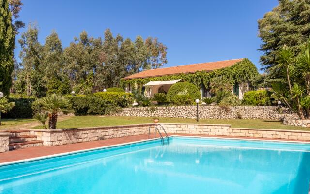 SR-F943-CSEL0AT - Cottage Sant'Elia