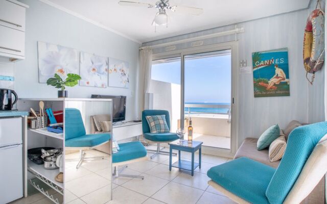 Villa Cap Sud Canet-Plage 34456