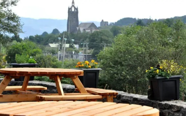 Stonefield Farm Holidays