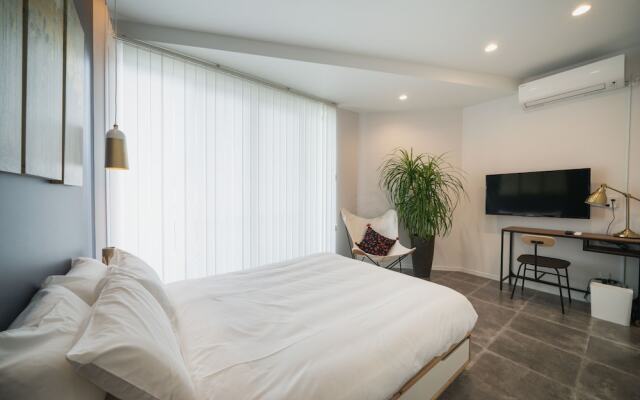 Infinity Hotel -Higawa-