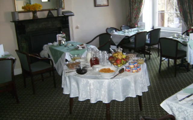 Portree Guesthouse - Ireland