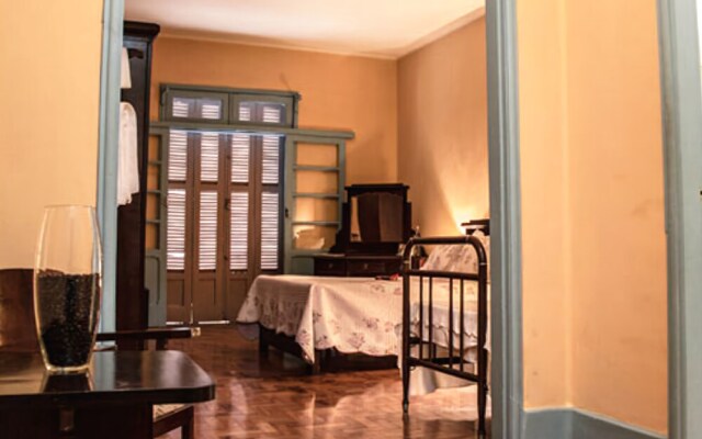 Grande Hotel Trilogia