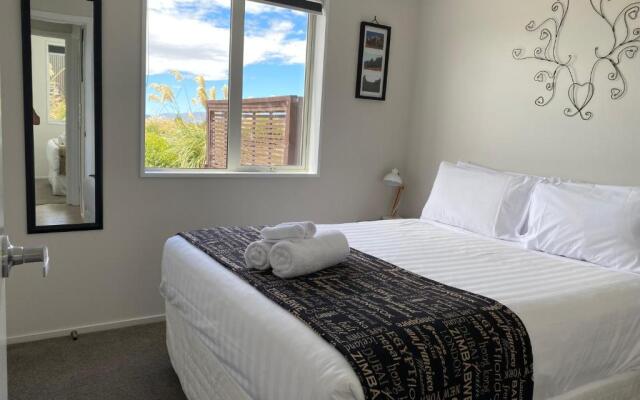 Mahina Cottage
