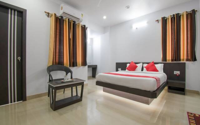 OYO 26974 Hotel S G International