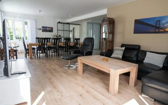 Sdr. Omme Bed & Breakfast