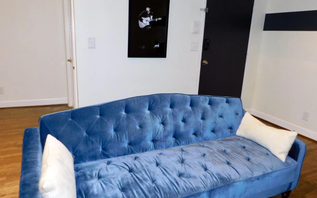 The Lofts at 107