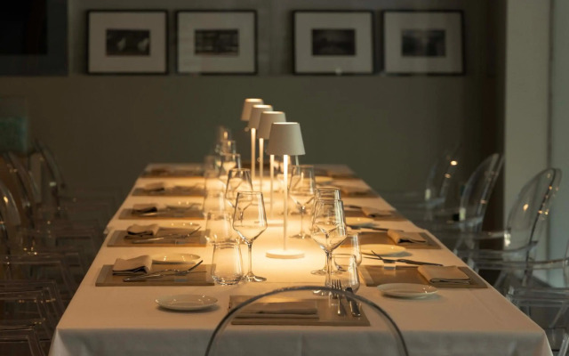 Art Hotel Olympic