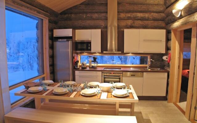 Kelokoto Chalets