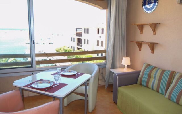 Villa Marina 2 Saint Cyprien 19477